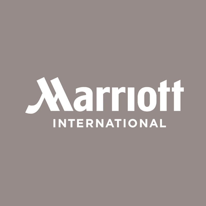 Marriott International Logo