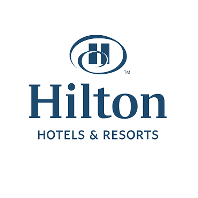 Hilton Hotels Logo