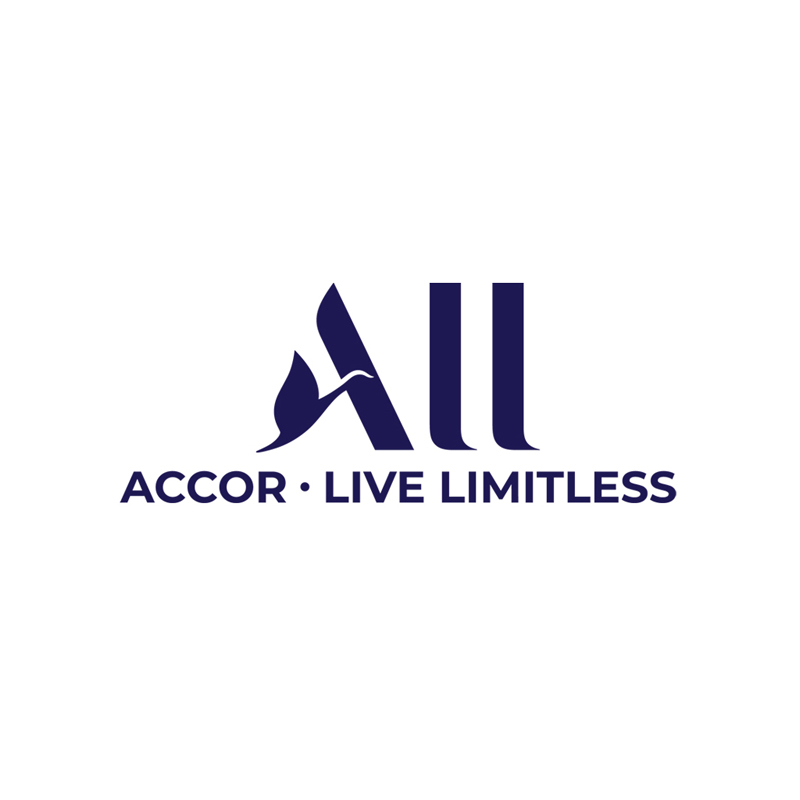 Accor Live Limitless Logo