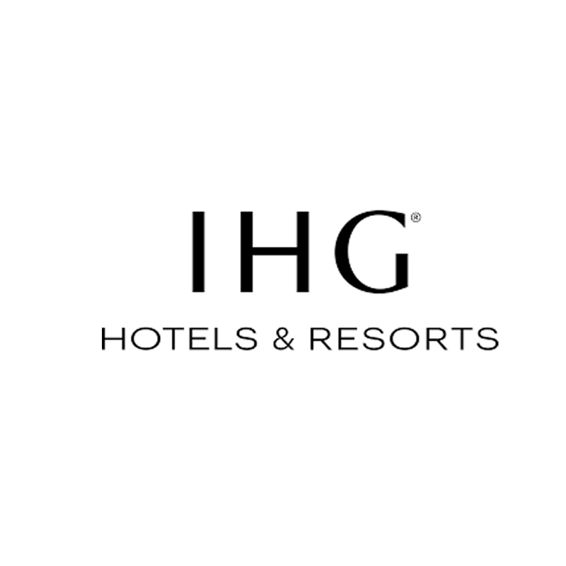 IHG Hotels Logo