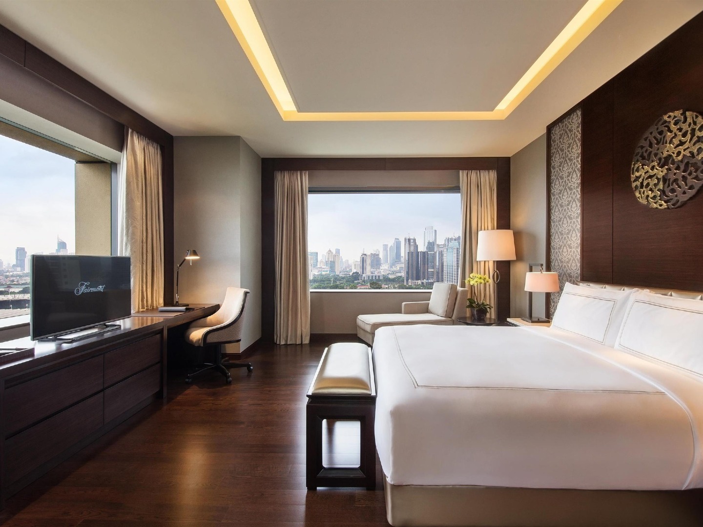Hotel Brands Promotion