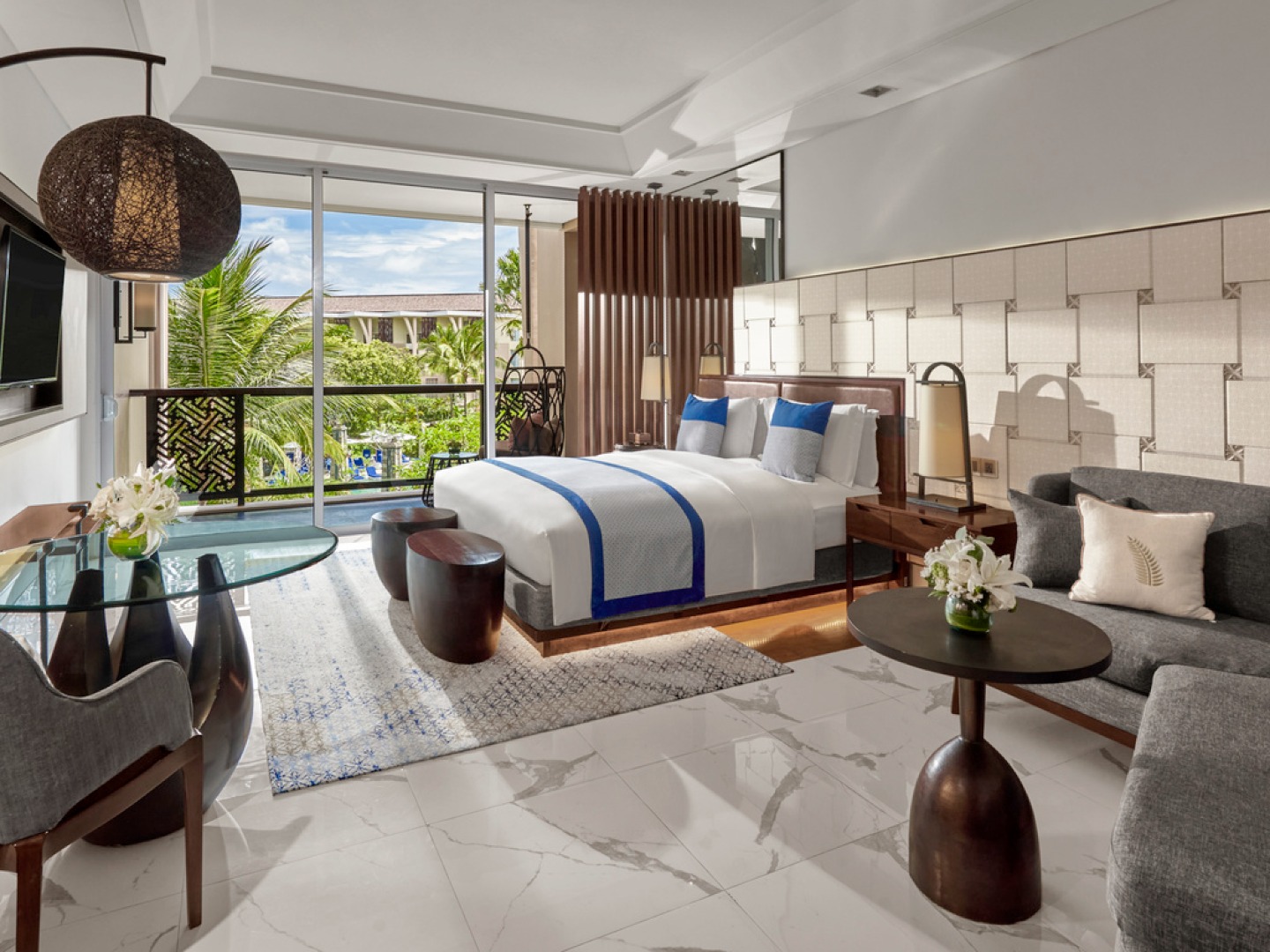 Recommended Hotels