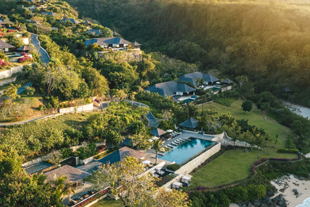 AYANA Resort Bali
